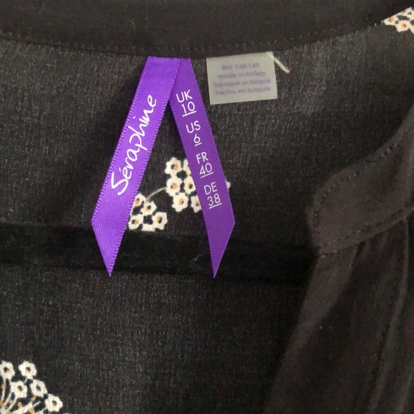 Maternity dress - Picture 3 of 3